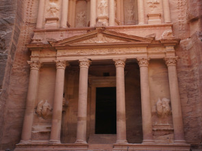 Imagen de Desmontando la Historia: las siete maravillas  - 1