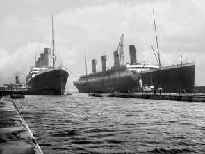 10 errores que hundieron el Titanic