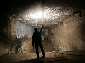 Imagen de Curiosidades de la...: Pirámide nuclear china - 1