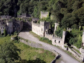 Imagen de Ingeniería abandonada: Ep.5 - 1