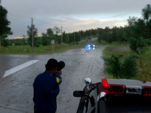 Imagen de Señales fantasma (T1): Advertencia soviética apocalíptica - 1