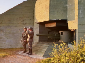 Imagen de Bases secretas Nazis: Secretos de la futura tecnología nazi - 1