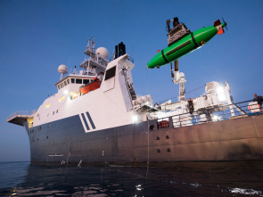 Imagen de Grandes misterios de...: Expedición Triángulo de las Bermudas - 1