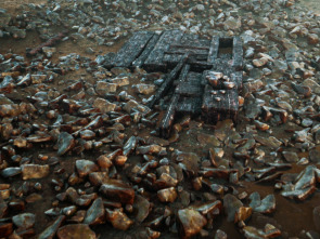 Imagen de Drenar los océanos: a...: El letal triángulo del Pacífico - 1