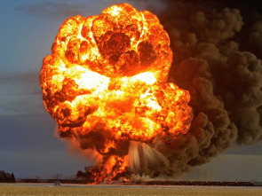 Imagen de Ingeniería letal: Ep.2 - 1