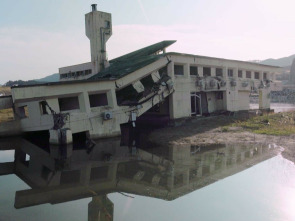 Imagen de Ingeniería abandonada: Fortaleza de secretos nucleares - 1
