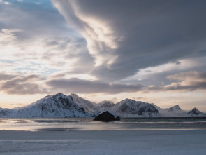 Arqueología en el hielo: Torres de hielo extraterrestres