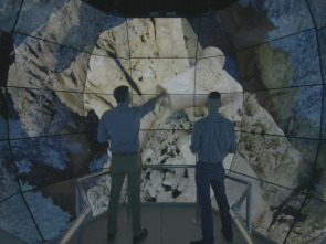 Imagen de Drenar los océanos: Secretos del mar Negro - 1