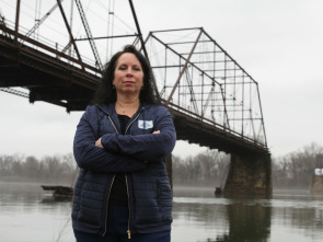 Imagen de Ingeniería letal: Ep.1 - 1