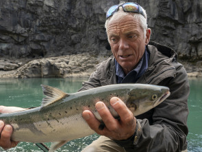 Imagen de Aguas desconocidas con Jeremy Wade  - 1