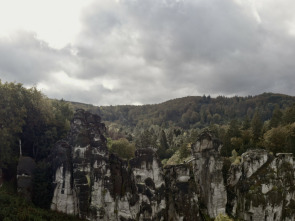 Imagen de Expediciones secretas...: Hacia las montañas - 1