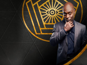 Imagen de El libro de los...: El programa secreto del espacio - 1