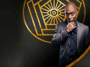 Imagen de El libro de los...: El factor francmasón - 1