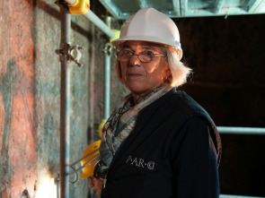 Imagen de Tesoros perdidos de Roma: Secretos de la Gran Muralla de Roma - 1