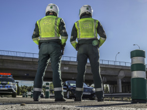 Control De Carreteras 