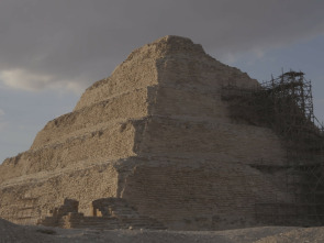 Imagen de Las 7 pirámides más increíbles de Egipto - 1