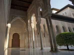 Imagen de La Alhambra: fortaleza de Andalucía - 1