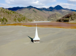 Imagen de Misterios desde... (T1): Lugares inalcanzables - 1