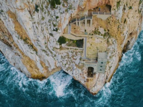 Imagen de Ingeniería abandonada: El castillo de los traïdores - 1