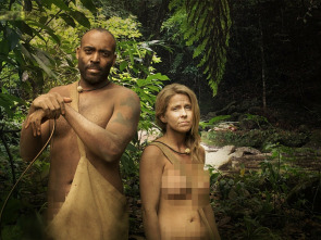 Imagen de Aventura en pelotas (T14): Supervivencia fraternal - 1