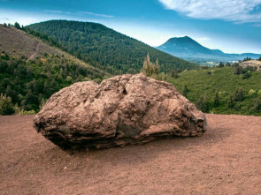 Peligro: volcanes de Francia