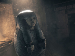 Imagen de Misterios de los...: Ep.1 - 1