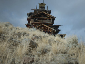 Imagen de Ingeniería abandonada: Estados Unidos  - 1