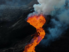 Peligro: volcanes de Europa