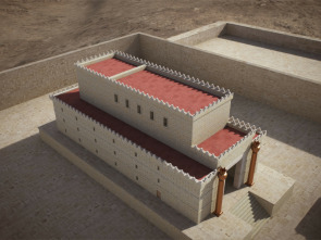 Imagen de Jerusalem: arquitectos de la Ciudad Santa - 1