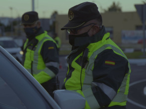 Control de carreteras: Ep.5