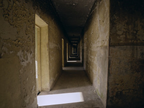 Imagen de Bases secretas Nazis: Silencioso y profundo - 1
