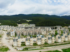 Imagen de Ingeniería abandonada: Ep.5 - 1