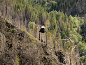 Imagen de El futuro desde el aire  - 1