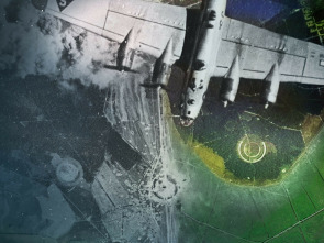 Imagen de Lo mejor de la Segunda Guerra Mundial: Secretos desde el cielo  - 1