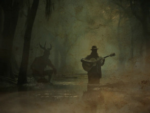 Imagen de Maldiciones en la... (T1): Ep.2 - 1