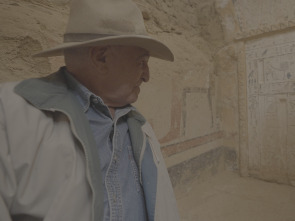 Imagen de Tumbas de Egipto: el...: Ep.1 - 1