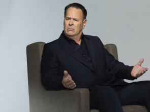 Imagen de Lo increíble con Dan Aykroyd  - 1