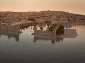 Imagen de Superciudades en la antigüedad  - 1