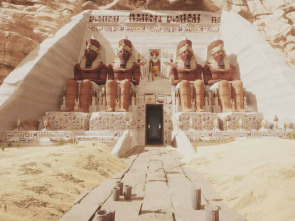 Imagen de Abu Simbel: los gigantes del Nilo - 1