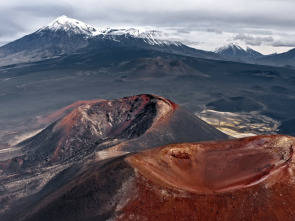 Imagen de Misterios desde... (T3): De otro mundo - 1