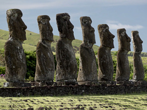 Imagen de Isla de Pascua: escultores del Pacífico  - 1