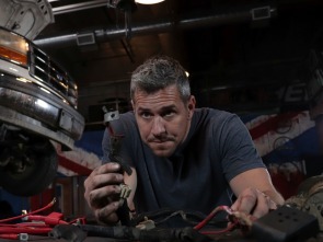 Imagen de Joyas sobre ruedas (T20): Camión Chevrolet C10 de 1971 - 1