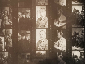 Imagen de Las misiones secretas de Hitler  - 1