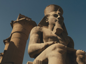 Imagen de Ramsés el Grande: El nacimiento de una dinastía - 1