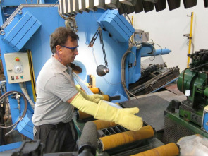 Imagen de Así se hace: Canoas de aluminio - 1