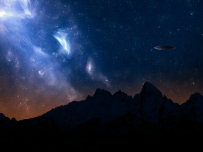 Imagen de Extraterrestres....: Skywatchers, los rastreadores de OVNIS - 1