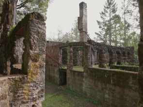 Imagen de Ingeniería abandonada: Ep.4 - 1