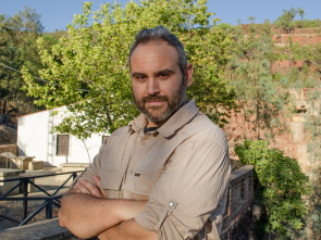 Imagen de Atlantis:...: Ep.3 - 1