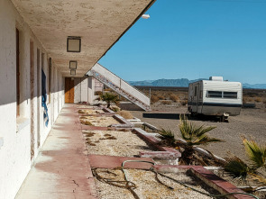 Imagen de Ingeniería abandonada: Ep.2 - 1