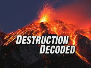 Imagen de Testigos de la...: Desastres industriales - 1